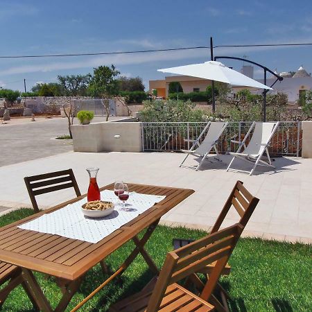 Terrazza Sui Colli Villa Monopoli Exterior photo