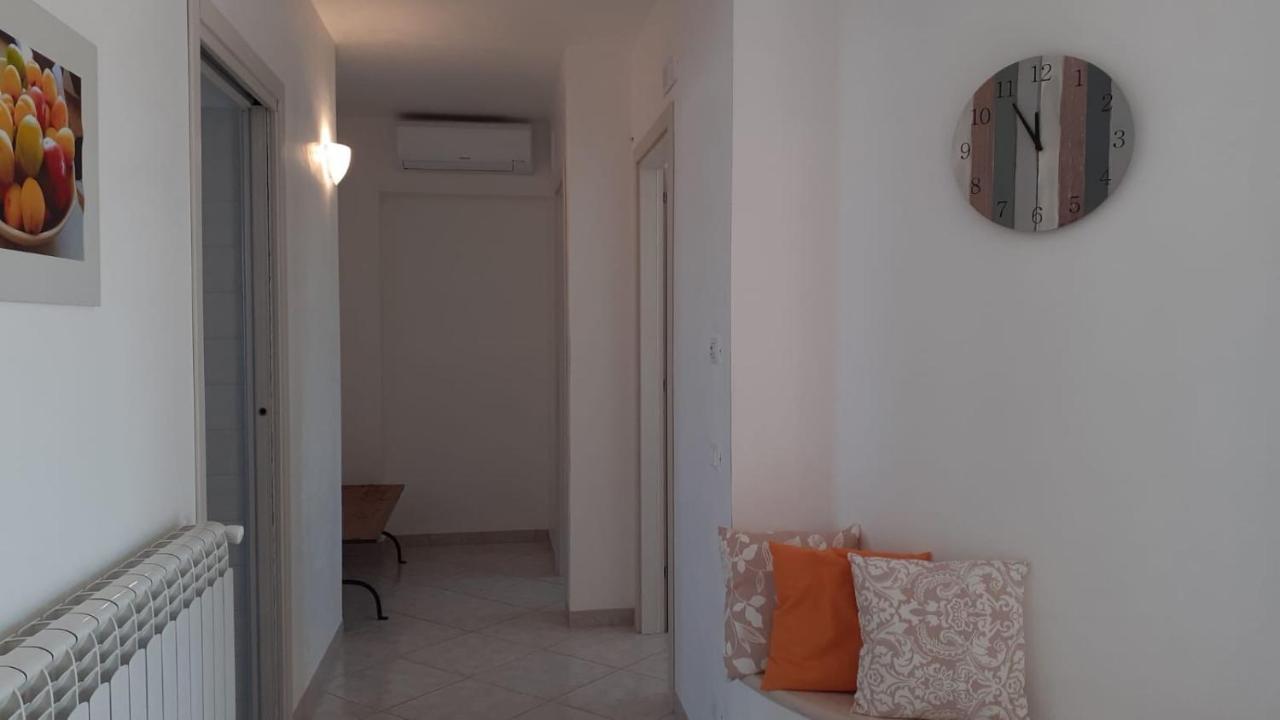 Terrazza Sui Colli Villa Monopoli Exterior photo